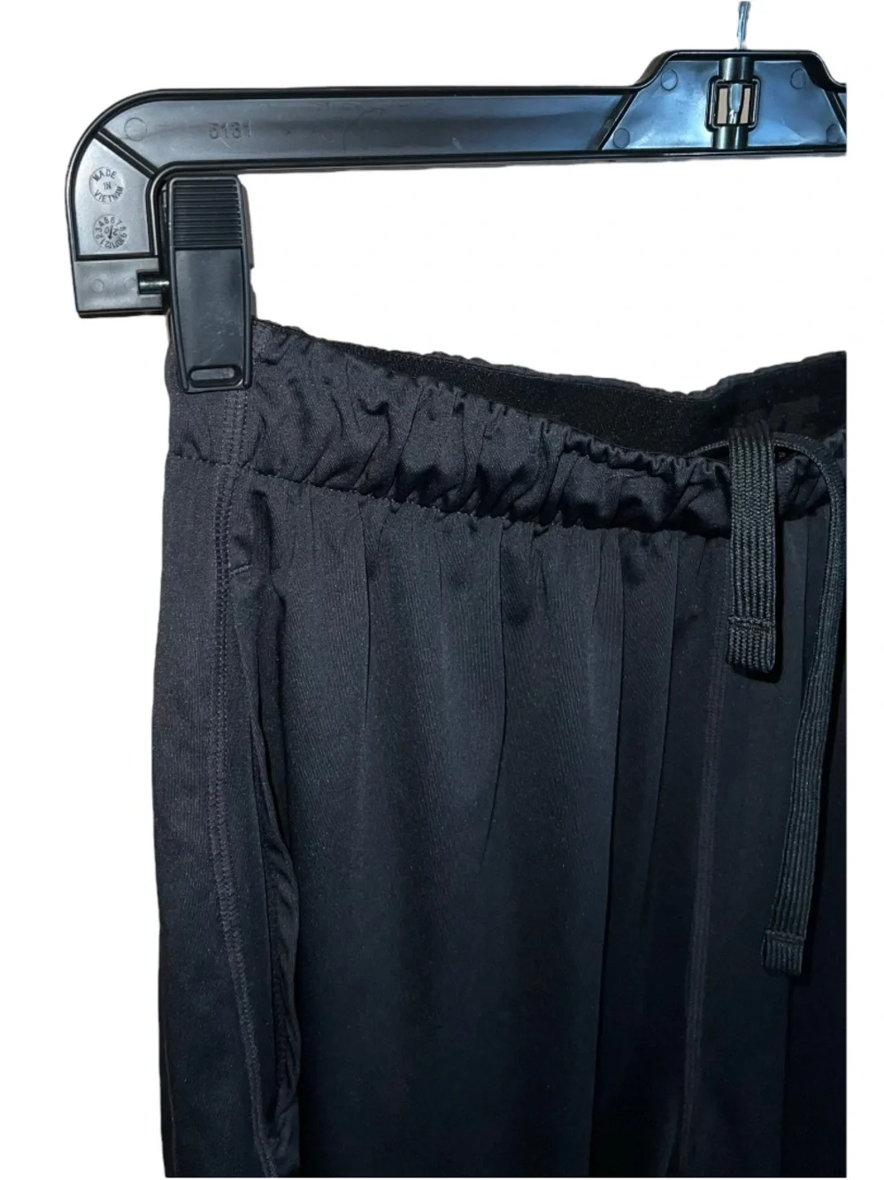 Nike Dri-Fit Active Athletic Basketball Shorts Men’s S Grey